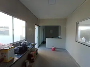 Imagem 4 - Casa em São Jorge, Uberlândia - MG