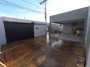 Imagem 2 - Casa em São Jorge, Uberlândia - MG