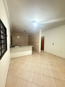 Imagem 3 - Casa em Cidade Jardim, Uberlândia - MG