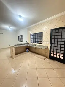 Imagem 2 - Casa em Cidade Jardim, Uberlândia - MG