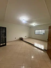Casa Cidade Jardim, Uberlândia - MG — foto 1