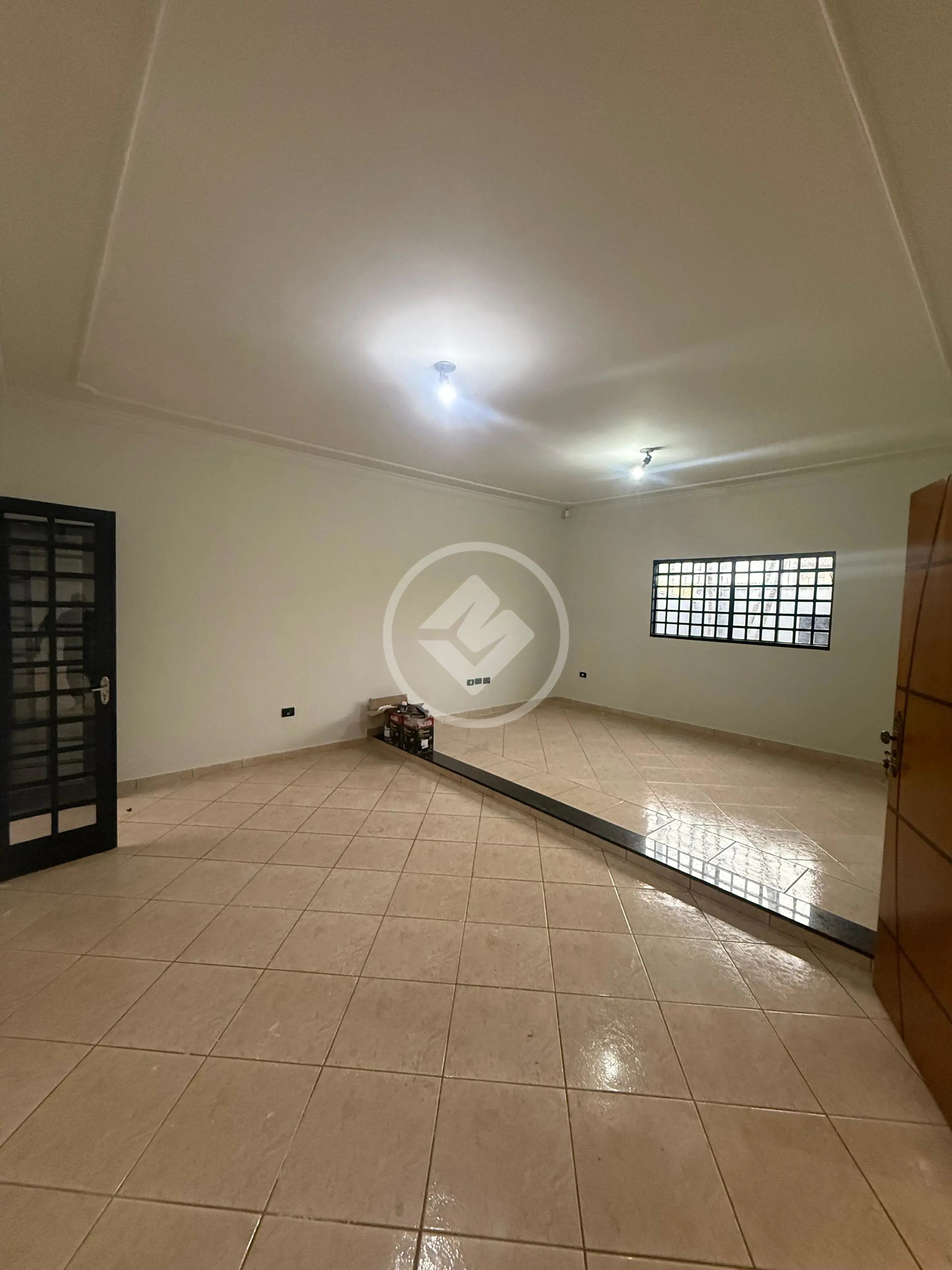Imagem 1 - Casa em Cidade Jardim, Uberlândia - MG