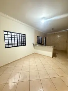 Casa Cidade Jardim, Uberlândia - MG — foto 2