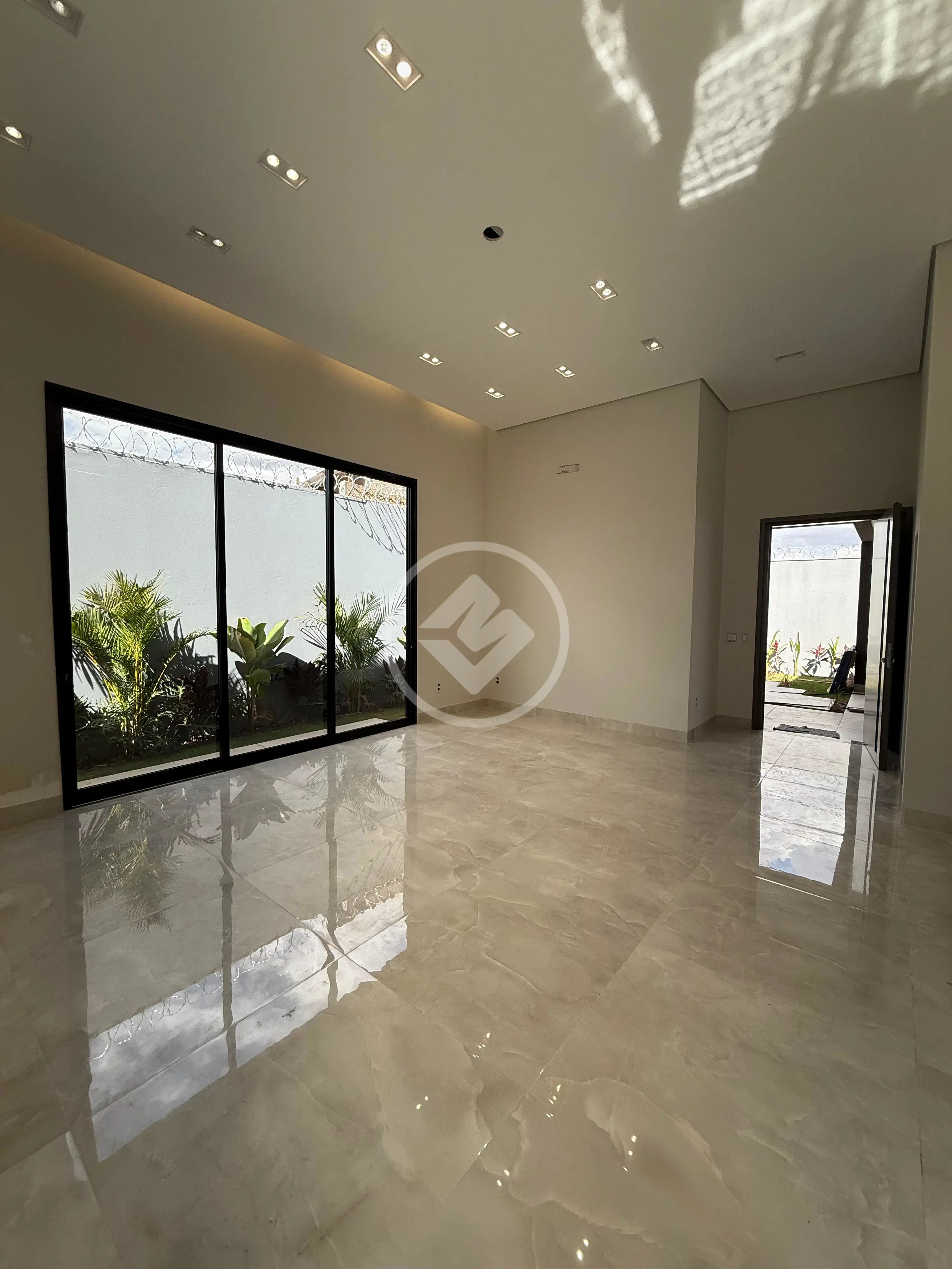 Imagem 1 - Casa em Jardim Sul, Uberlândia - MG