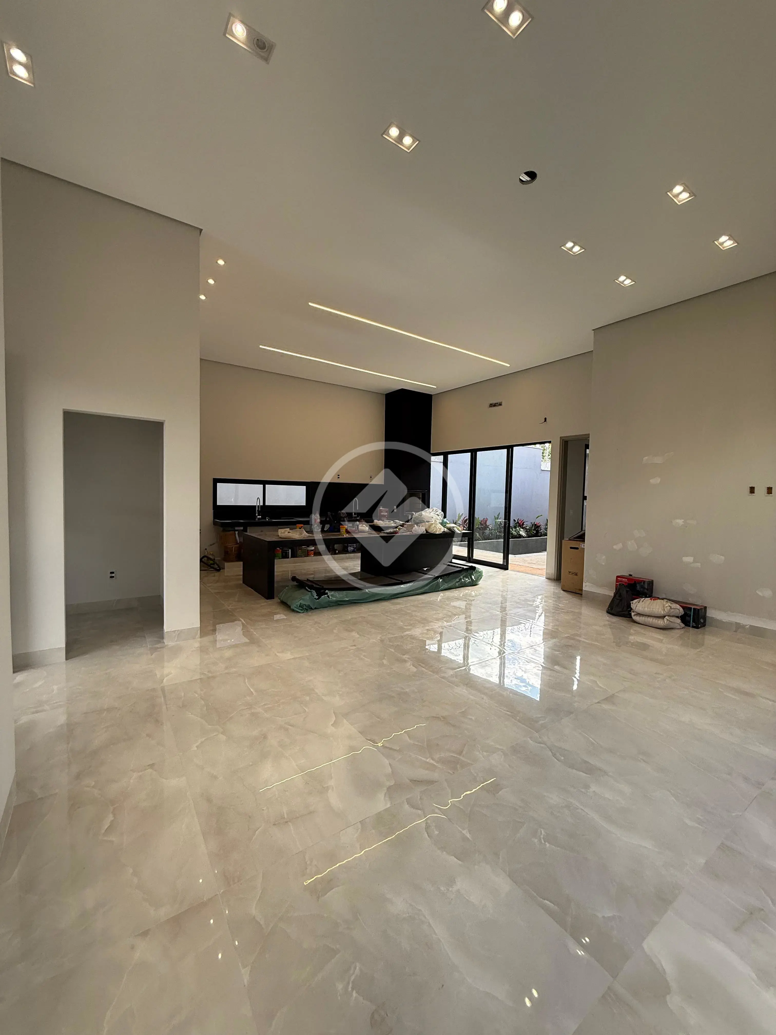 Image 2 - Casa em Jardim Sul, Uberlândia - MG