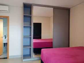 Imagem 6 - Sobrado Em Condomínio em Grand Ville, Uberlândia - MG