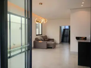Imagem 4 - Sobrado Em Condomínio em Grand Ville, Uberlândia - MG