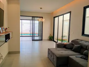 Imagem 5 - Sobrado Em Condomínio em Grand Ville, Uberlândia - MG