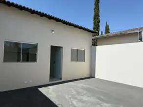 Casa Jardim Europa, Uberlândia - MG — foto 1