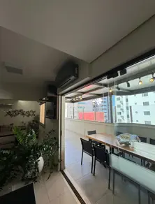 Imagem 6 - Apartamento Duplex em Santa Mônica, Uberlândia - MG