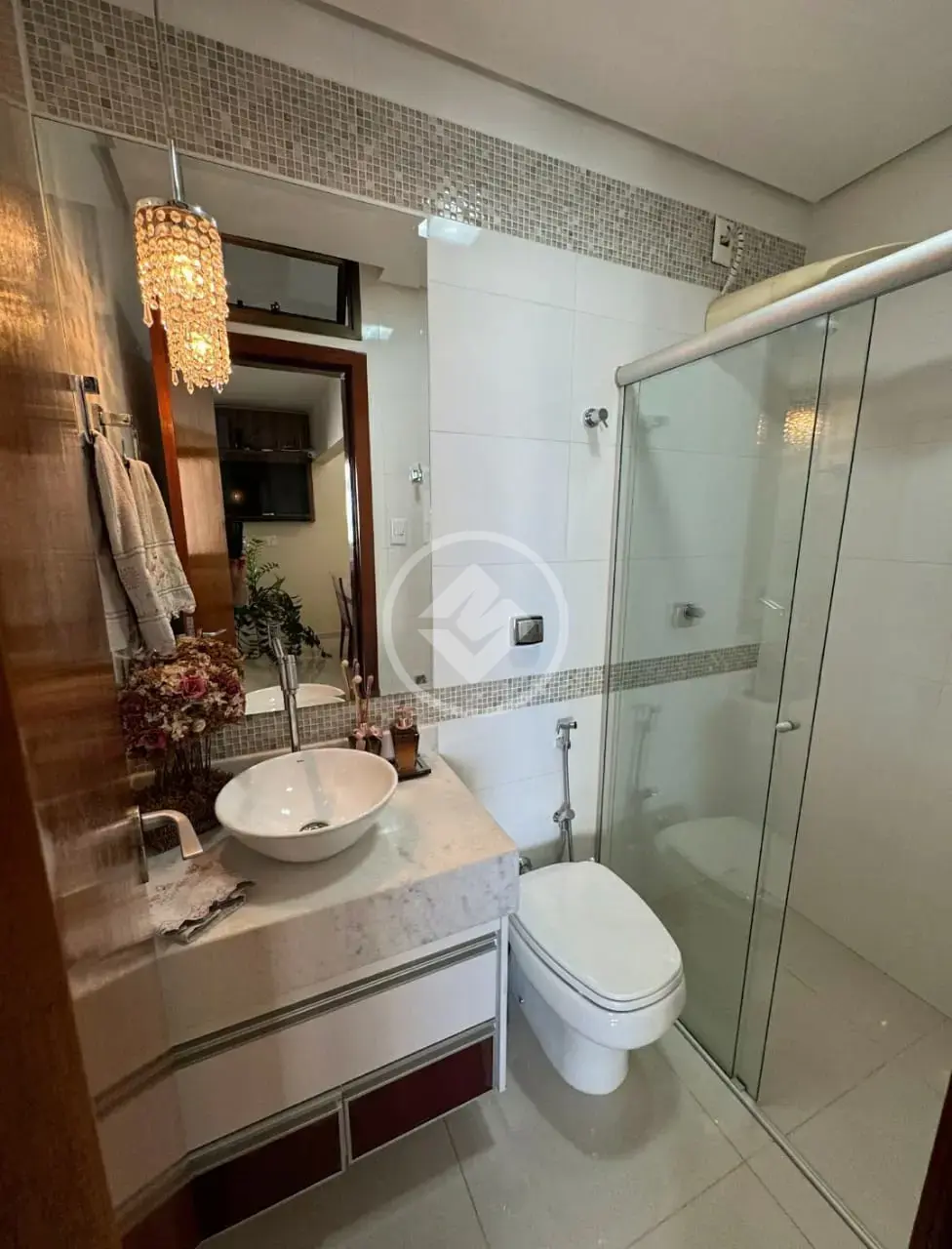 Image 15 - Apartamento Duplex em Santa Mônica, Uberlândia - MG