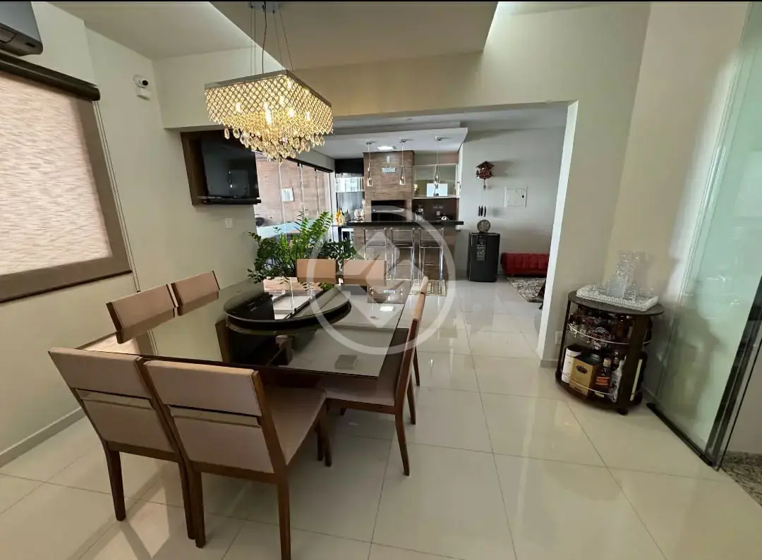 Imagem 1 - Apartamento Duplex em Santa Mônica, Uberlândia - MG