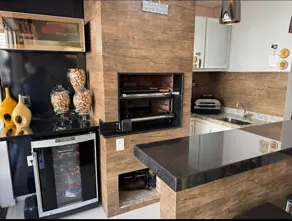 Imagem 5 - Apartamento Duplex em Santa Mônica, Uberlândia - MG