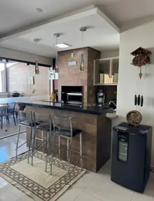 Imagem 4 - Apartamento Duplex em Santa Mônica, Uberlândia - MG