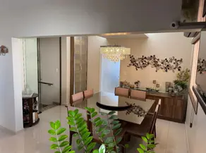 Apartamento Duplex Santa Mônica, Uberlândia - MG — foto 2