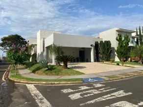 Casa Condomínio Aclimação, Uberlândia - MG — foto 1