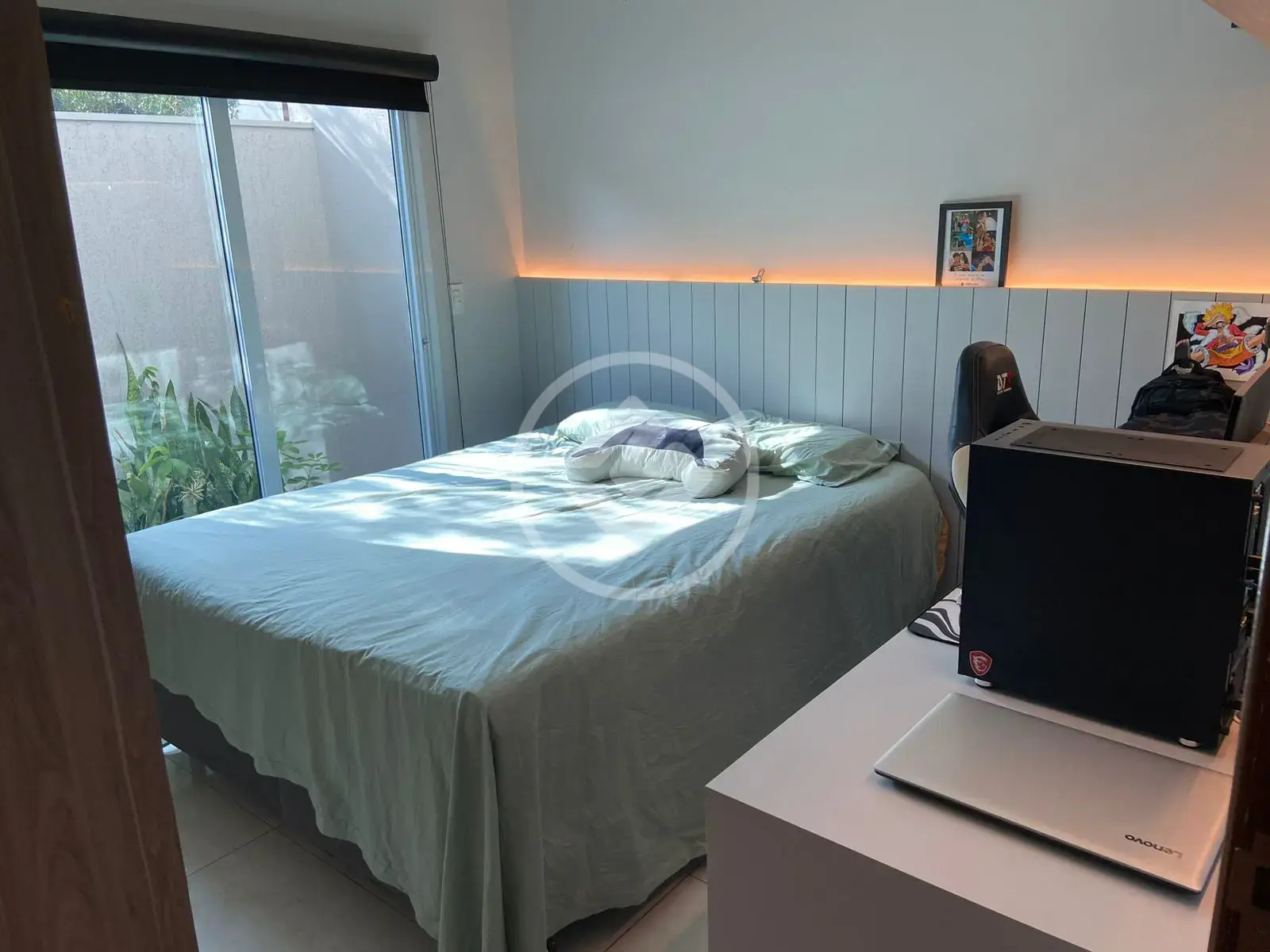 Imagem 6 - Casa Condomínio em Aclimação, Uberlândia - MG