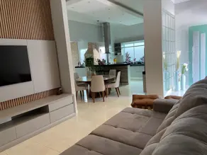 Imagem 4 - Casa Condomínio em Aclimação, Uberlândia - MG