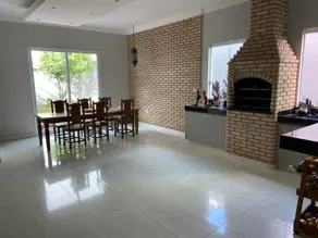 Imagem 2 - Casa Condomínio em Aclimação, Uberlândia - MG