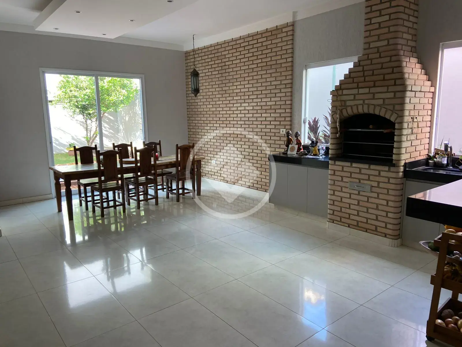 Imagem 2 - Casa Condomínio em Aclimação, Uberlândia - MG