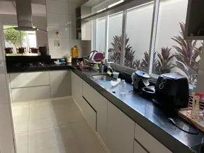 Imagem 5 - Casa Condomínio em Aclimação, Uberlândia - MG