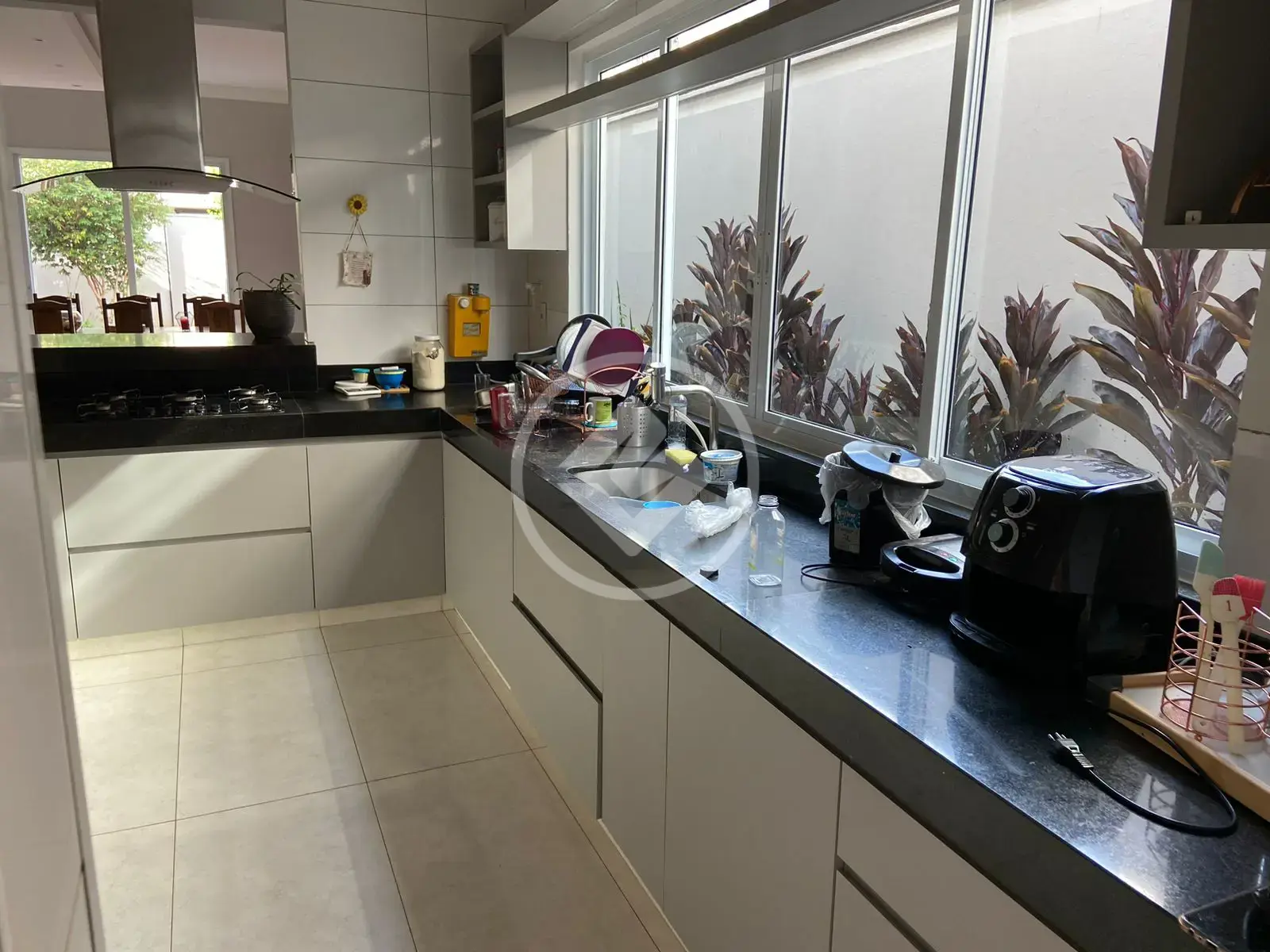 Imagem 5 - Casa Condomínio em Aclimação, Uberlândia - MG