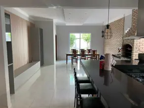 Imagem 3 - Casa Condomínio em Aclimação, Uberlândia - MG