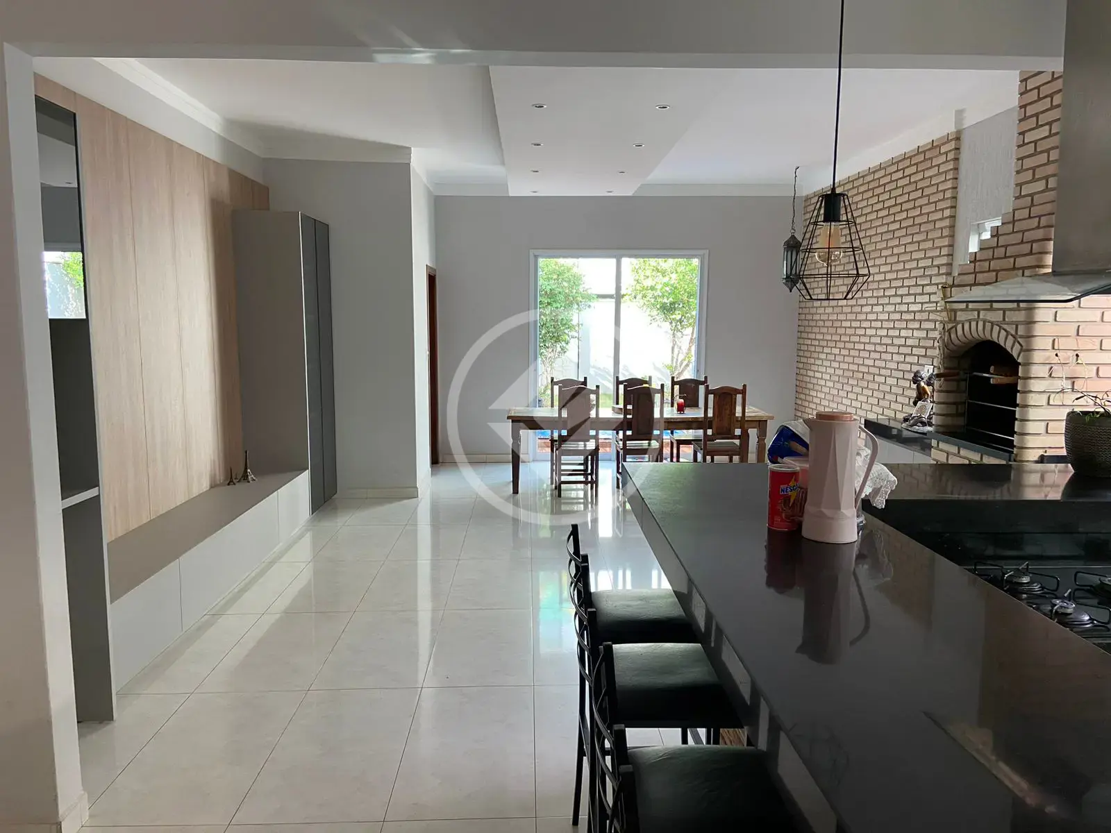 Imagem 3 - Casa Condomínio em Aclimação, Uberlândia - MG