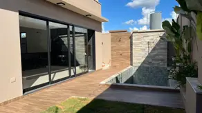 Imagem 4 - Casa Condomínio em Jardim Espanha, Uberlândia - MG
