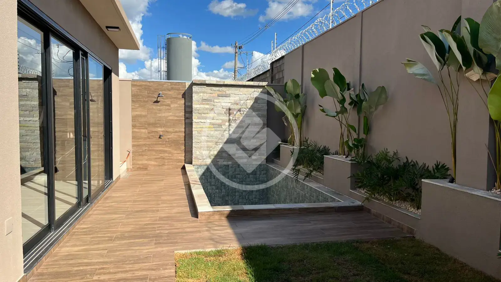 Imagem 1 - Casa Condomínio em Jardim Espanha, Uberlândia - MG