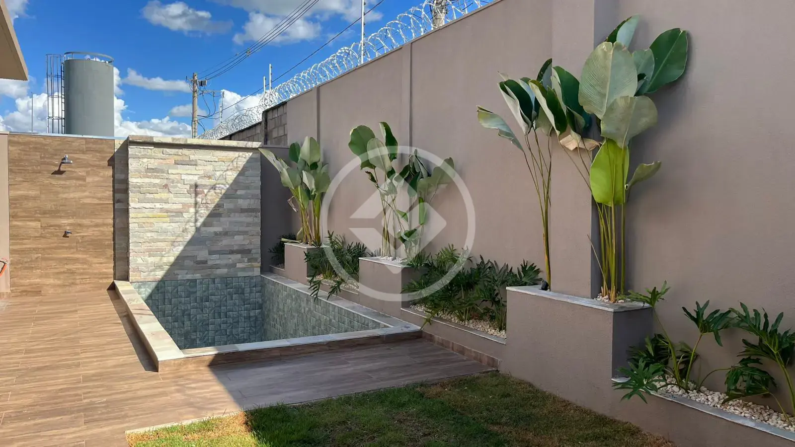 Imagem 1 - Casa Condomínio em Jardim Espanha, Uberlândia - MG