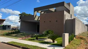 Casa Condomínio Jardim Espanha, Uberlândia - MG — foto 2
