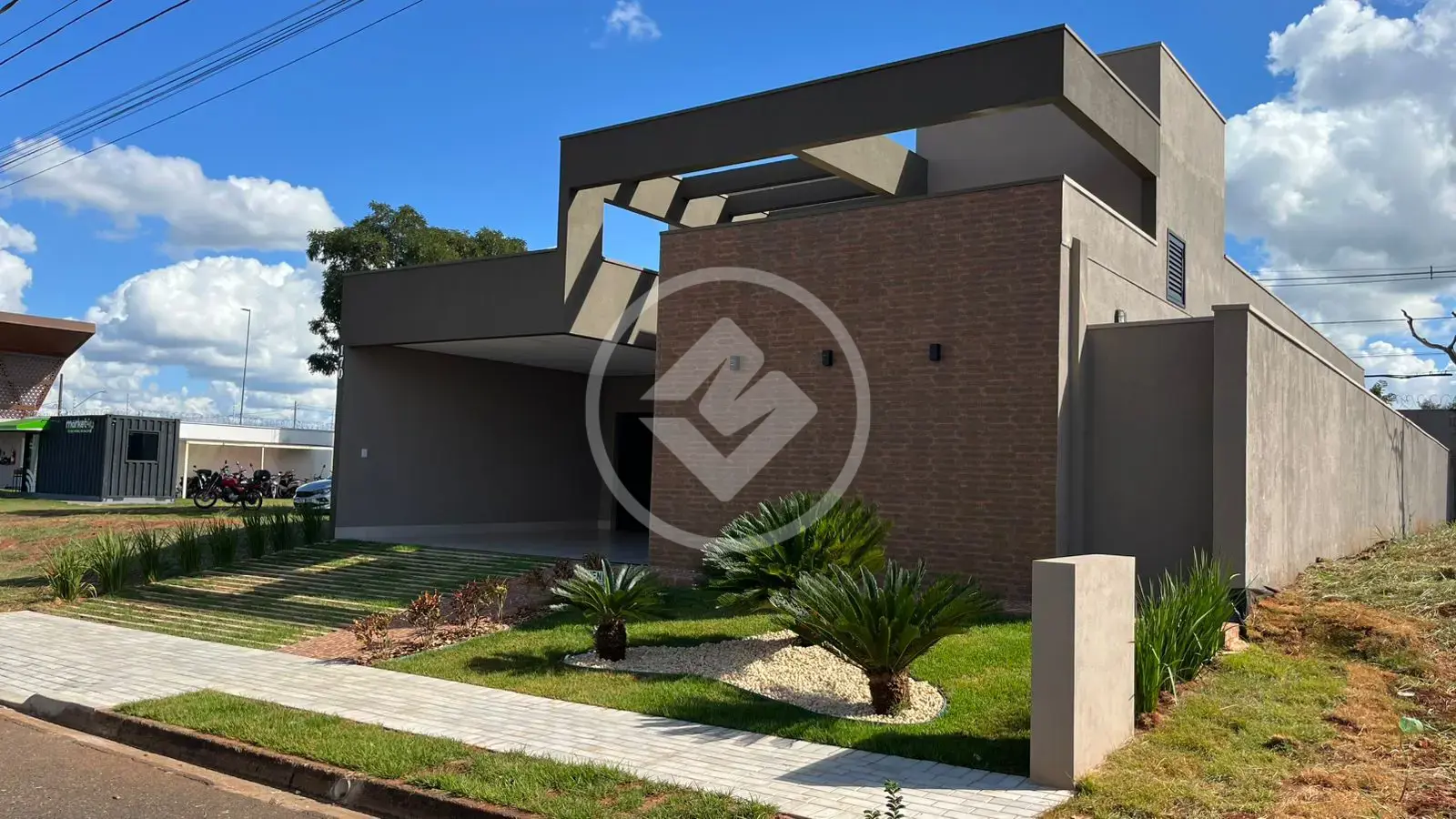 Image 2 - Casa Condomínio em Jardim Espanha, Uberlândia - MG