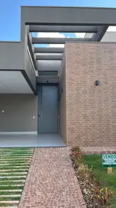 Imagem 2 - Casa Condomínio em Jardim Espanha, Uberlândia - MG