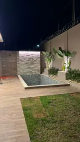 Imagem 2 - Casa Condomínio em Jardim Espanha, Uberlândia - MG