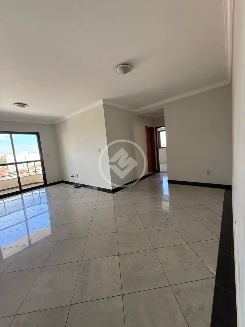 Imagem 1 - Apartamento em SANTA MÔNICA, Uberlândia - MG
