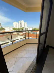 Imagem 3 - Apartamento em SANTA MÔNICA, Uberlândia - MG