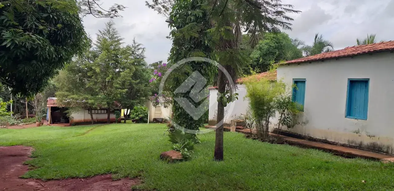 Imagem 1 - Sítio em Zona Rural, Monte Alegre de Minas - MG