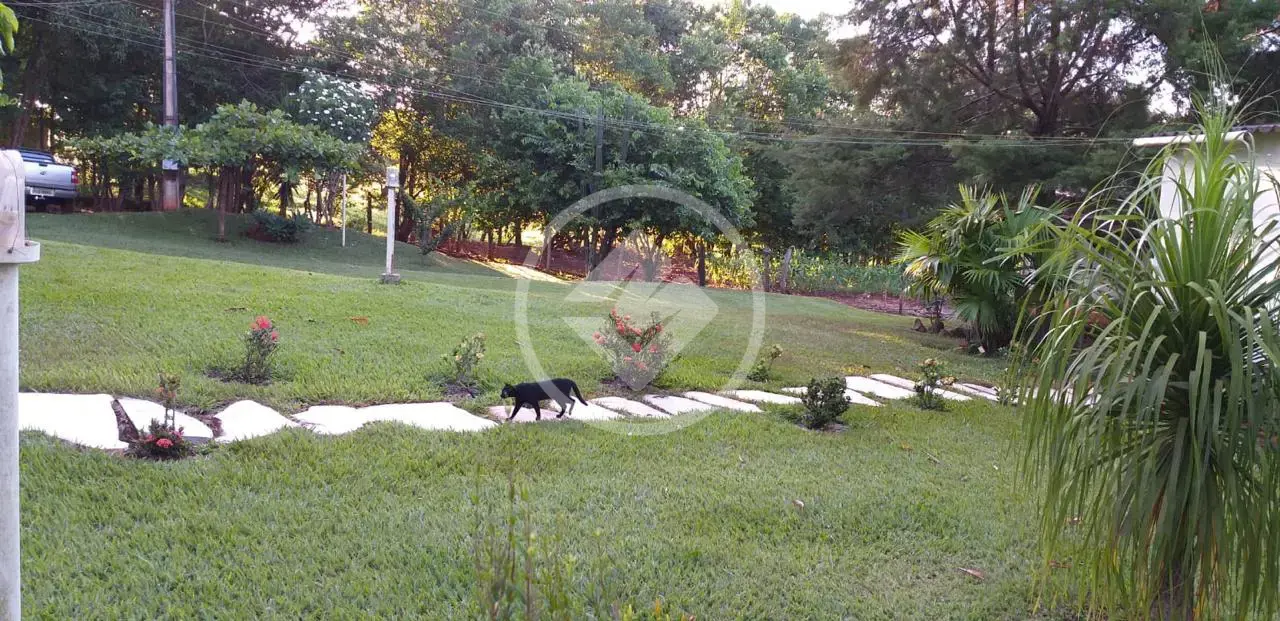Imagem 4 - Sítio em Zona Rural, Monte Alegre de Minas - MG