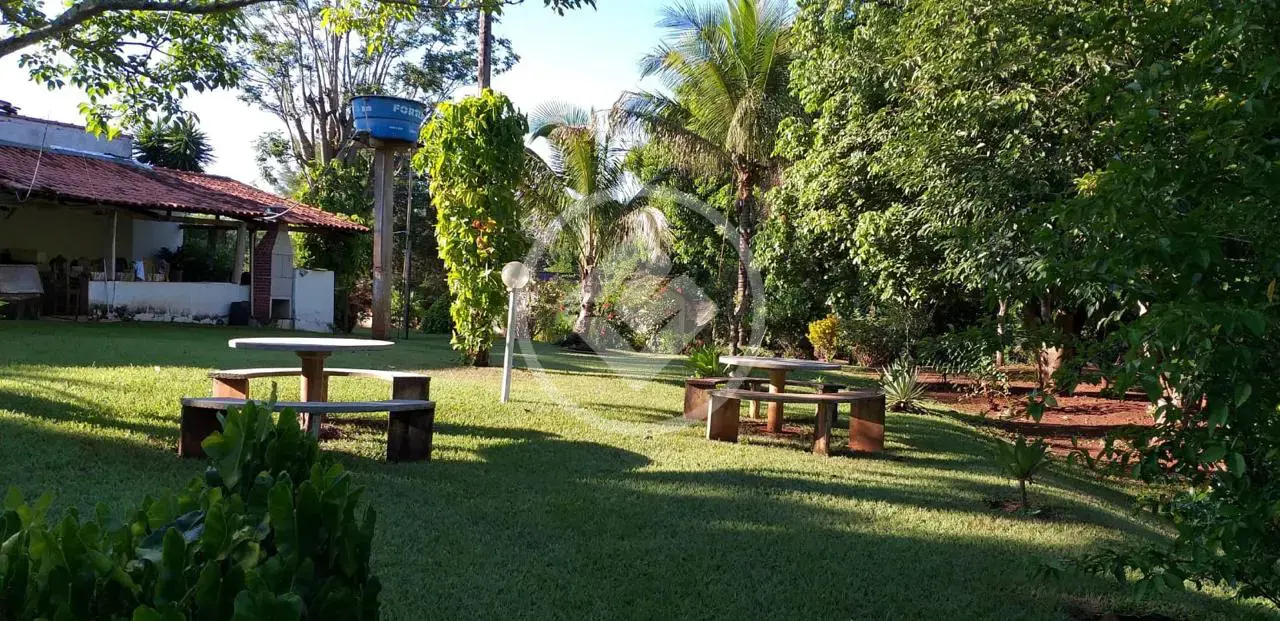 Imagem 1 - Sítio em Zona Rural, Monte Alegre de Minas - MG