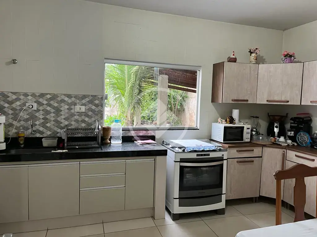 Imagem 1 - Casa em Cazeca, Uberlândia - MG
