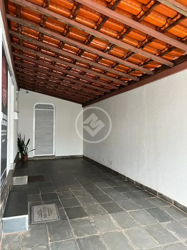 Image 11 - Casa em Cazeca, Uberlândia - MG