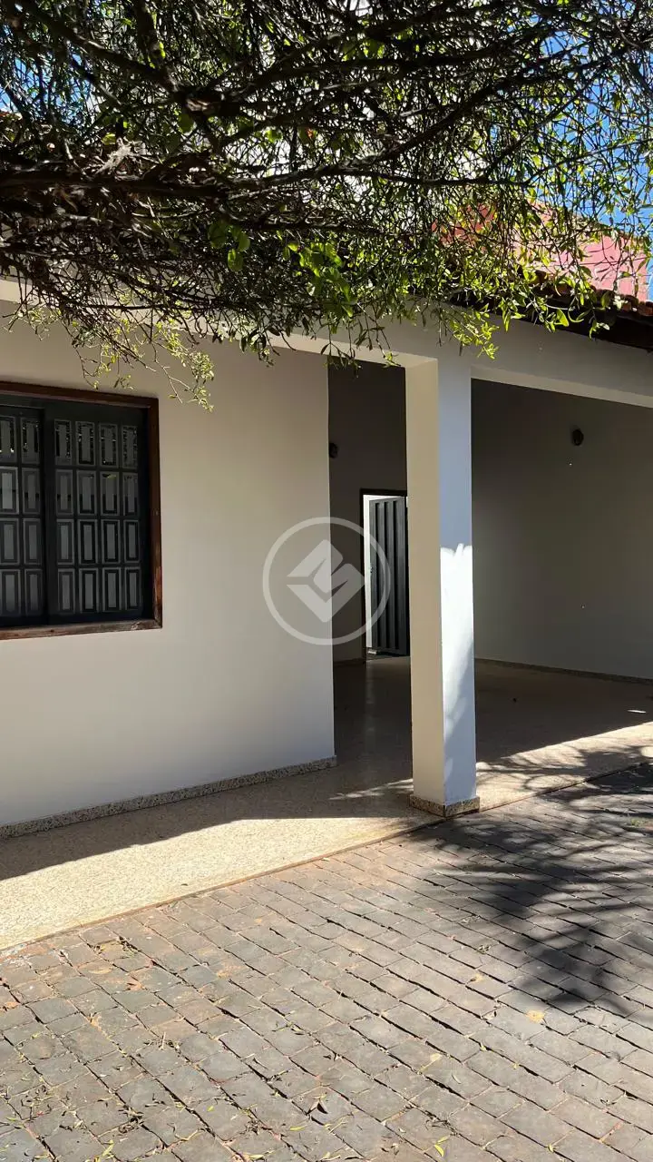 Imagem 1 - Casa em Santa Mônica, Uberlândia - MG