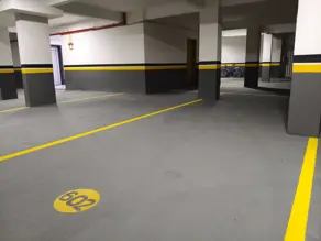 Imagem 6 - Apartamento em Nossa Senhora Aparecida, Uberlândia - MG