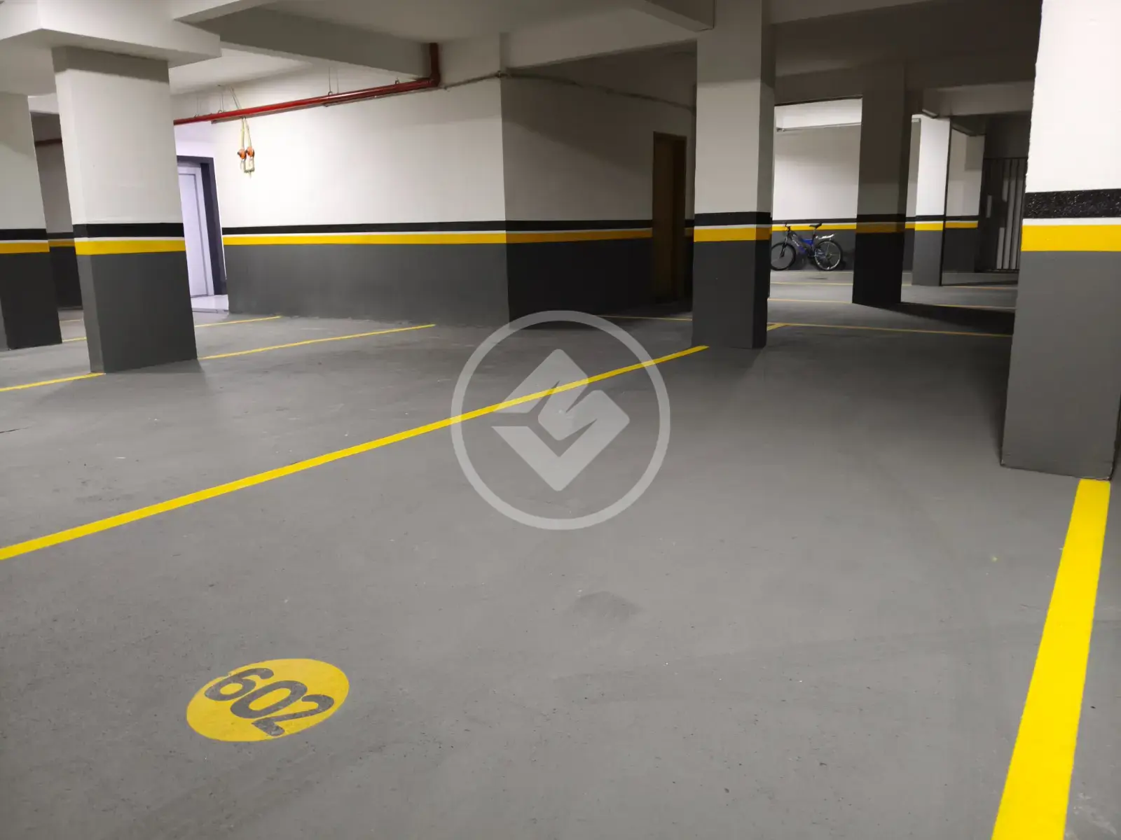 Imagem 6 - Apartamento em Nossa Senhora Aparecida, Uberlândia - MG