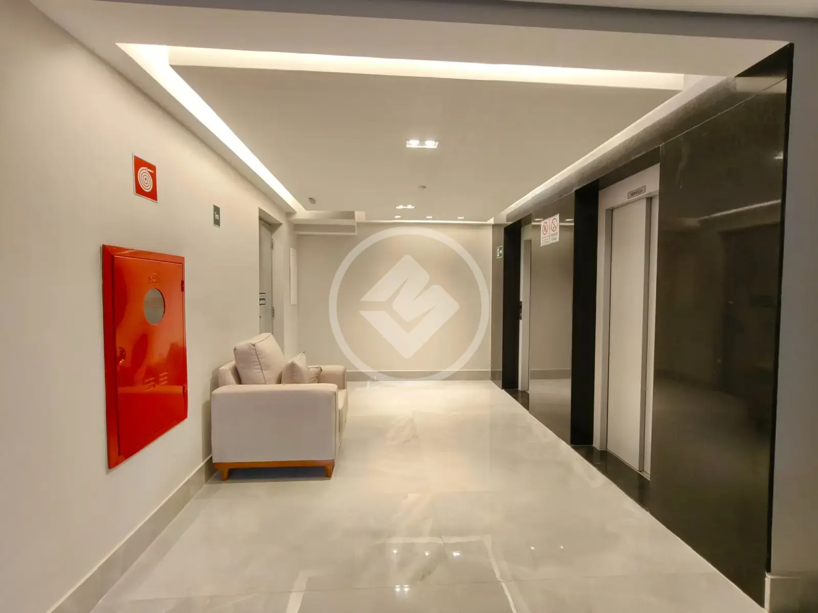 Imagem 5 - Apartamento em Nossa Senhora Aparecida, Uberlândia - MG