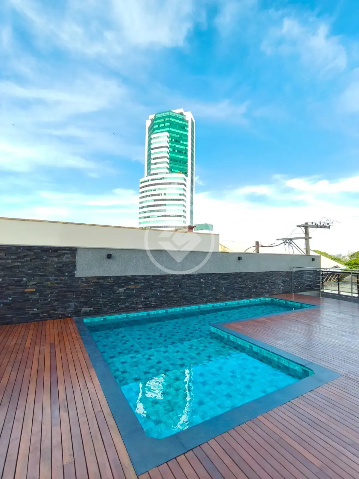 Imagem 1 - Apartamento em Nossa Senhora Aparecida, Uberlândia - MG