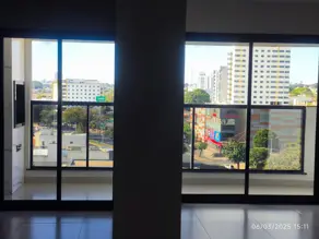 Imagem 2 - Apartamento em Nossa Senhora Aparecida, Uberlândia - MG
