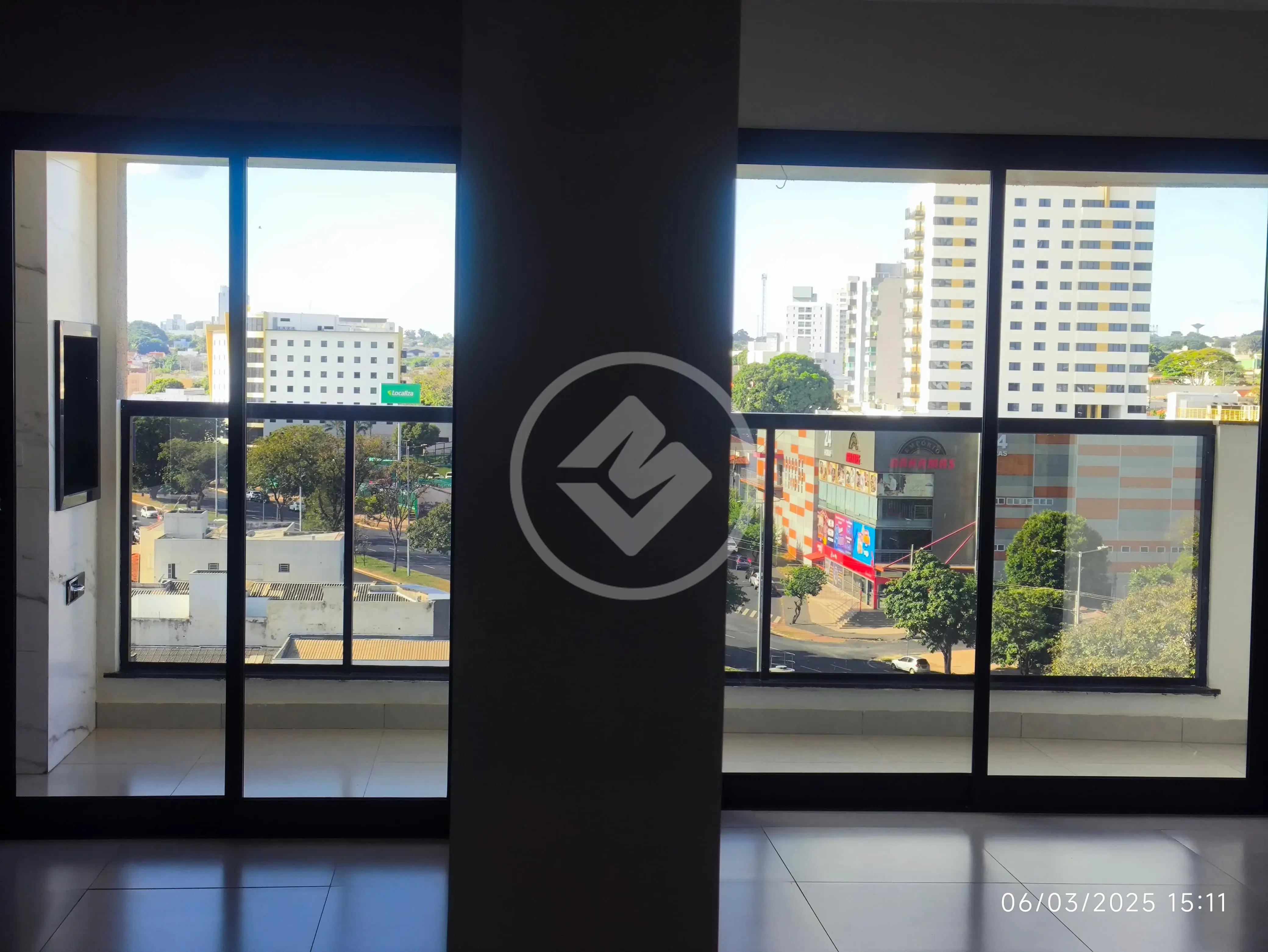 Imagem 2 - Apartamento em Nossa Senhora Aparecida, Uberlândia - MG