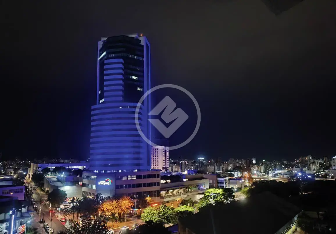 Image 10 - Apartamento em Nossa Senhora Aparecida, Uberlândia - MG
